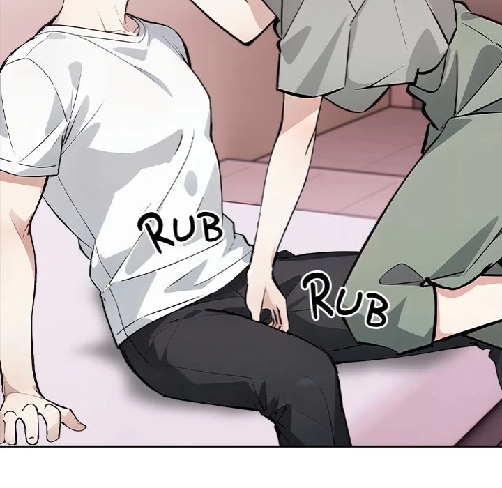 Love Me, or Else - Chapter 10 Page 27