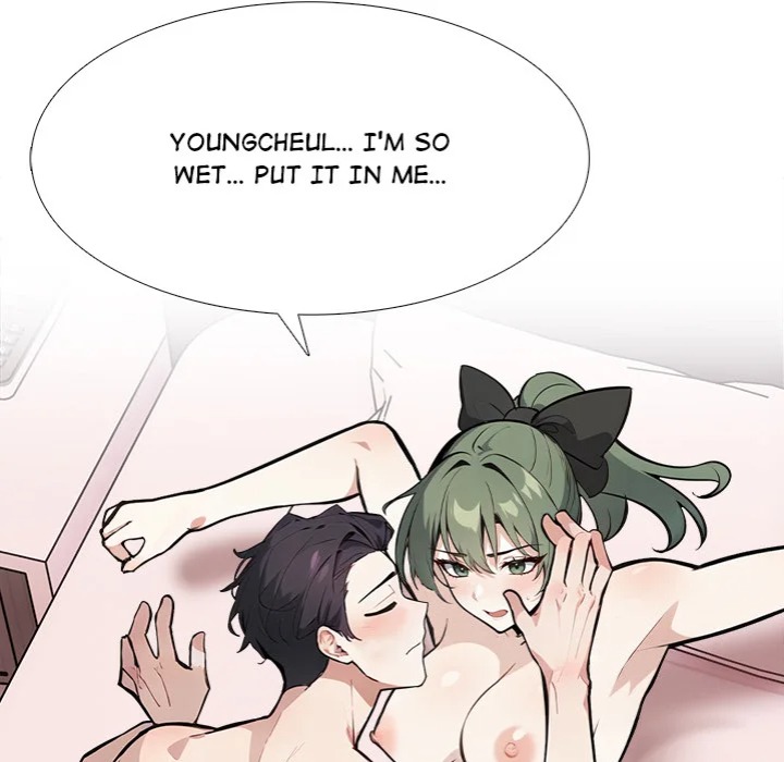 Love Me, or Else - Chapter 10 Page 83