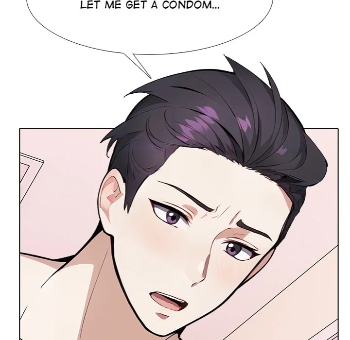 Love Me, or Else - Chapter 10 Page 86