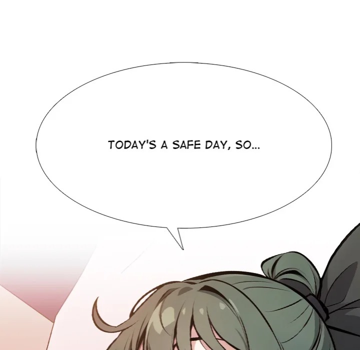 Love Me, or Else - Chapter 10 Page 88