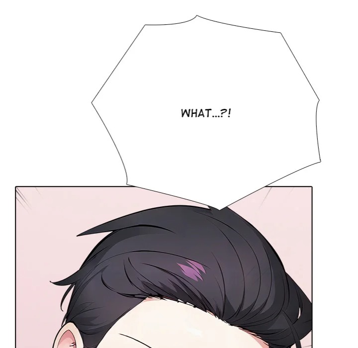 Love Me, or Else - Chapter 10 Page 91