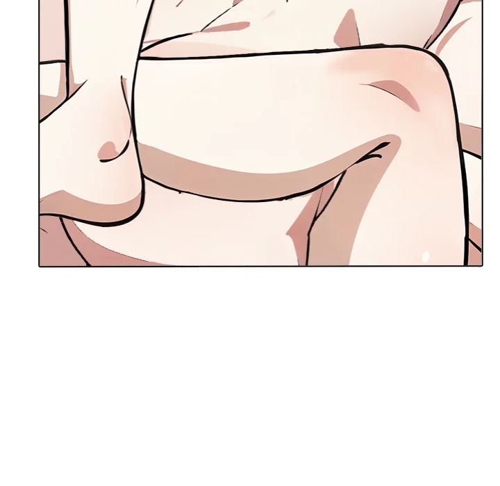 Love Me, or Else - Chapter 10 Page 94