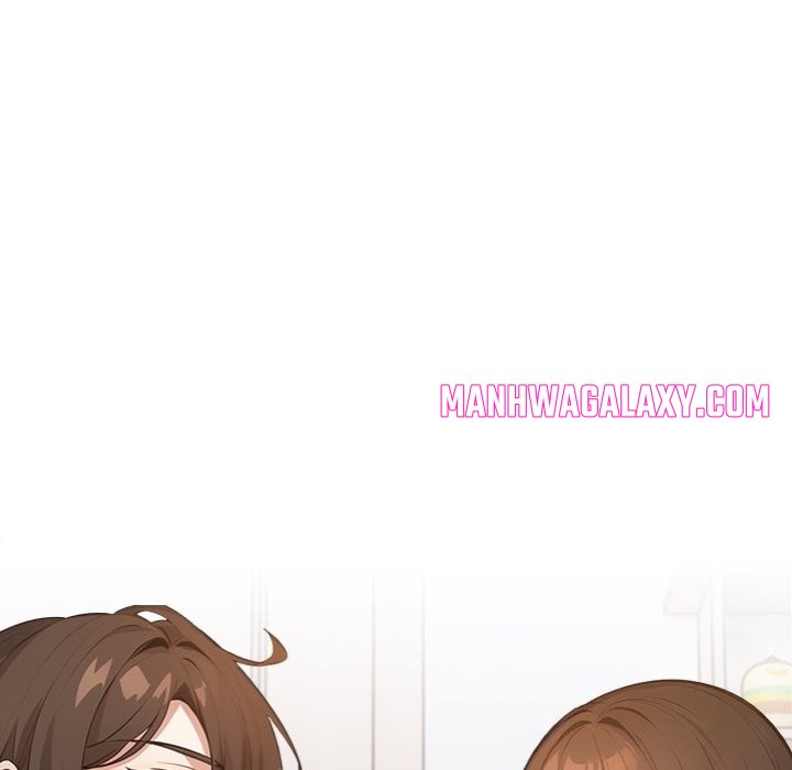 Love Me, or Else - Chapter 11 Page 10