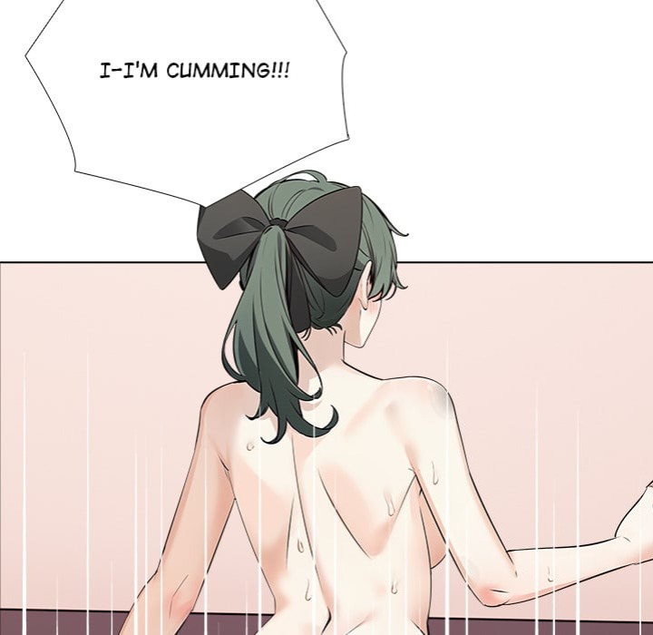 Love Me, or Else - Chapter 11 Page 121