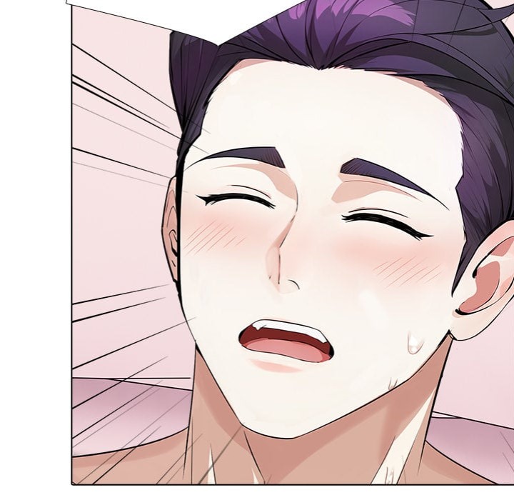 Love Me, or Else - Chapter 11 Page 124