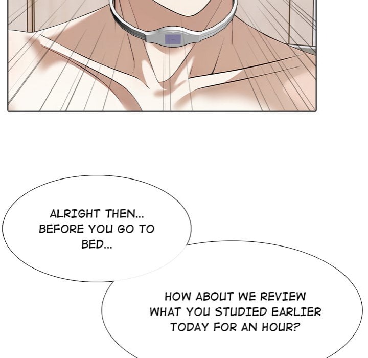 Love Me, or Else - Chapter 11 Page 24