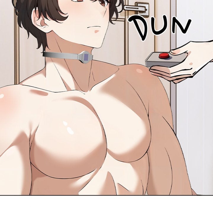 Love Me, or Else - Chapter 11 Page 33