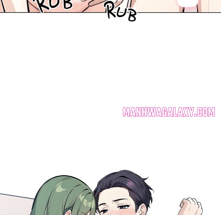 Love Me, or Else - Chapter 12 Page 89