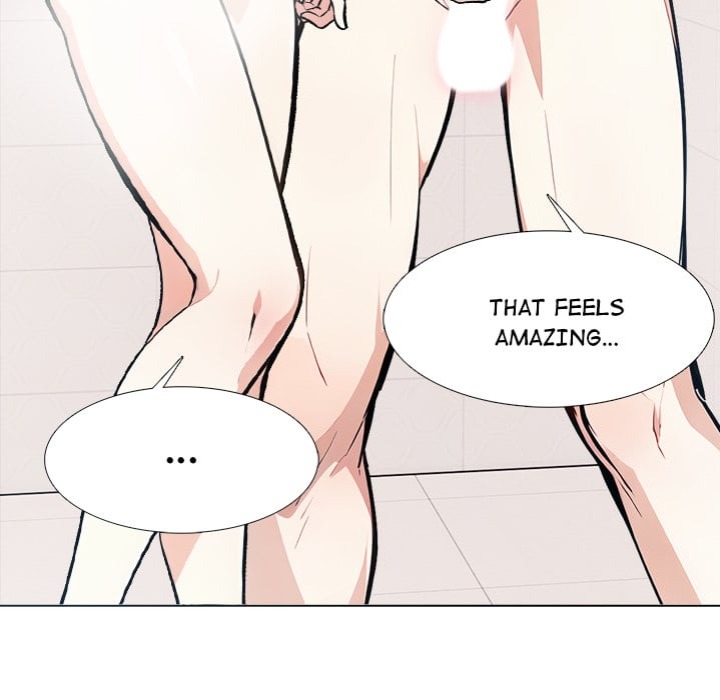 Love Me, or Else - Chapter 12 Page 95