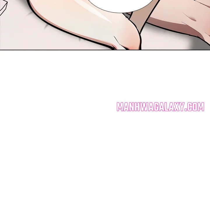 Love Me, or Else - Chapter 13 Page 124