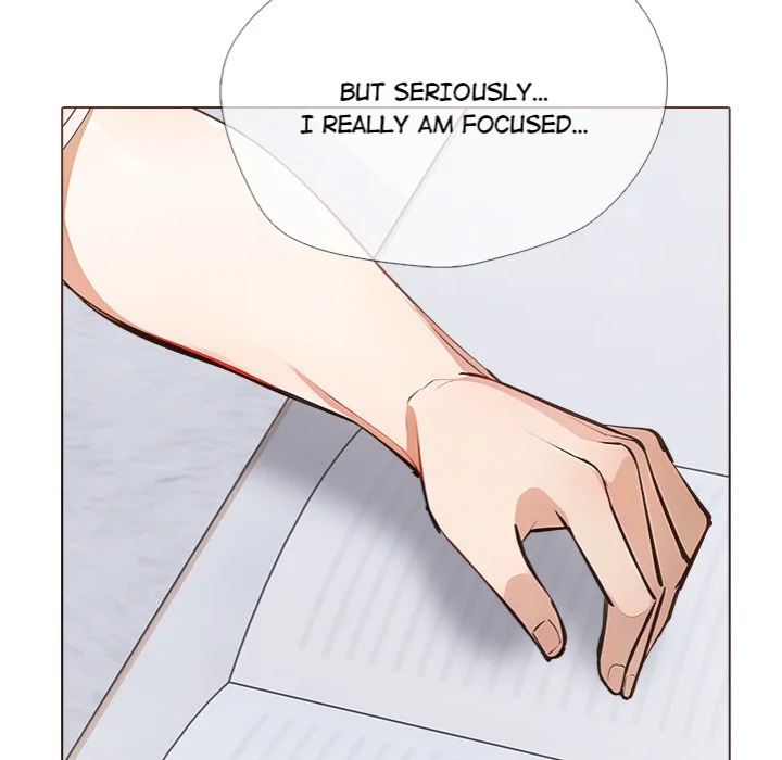 Love Me, or Else - Chapter 13 Page 14