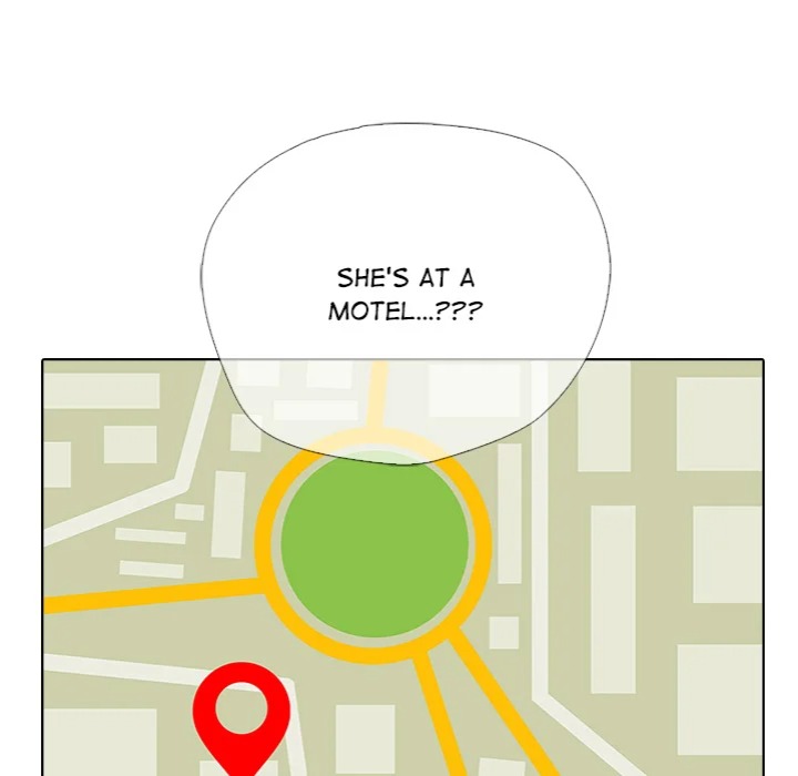 Love Me, or Else - Chapter 13 Page 35