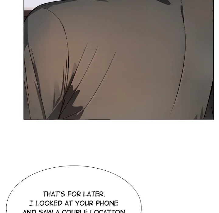 Love Me, or Else - Chapter 13 Page 49