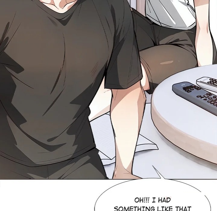 Love Me, or Else - Chapter 13 Page 51