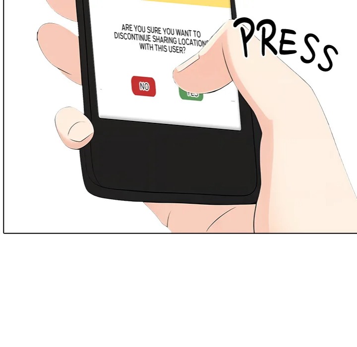 Love Me, or Else - Chapter 13 Page 59