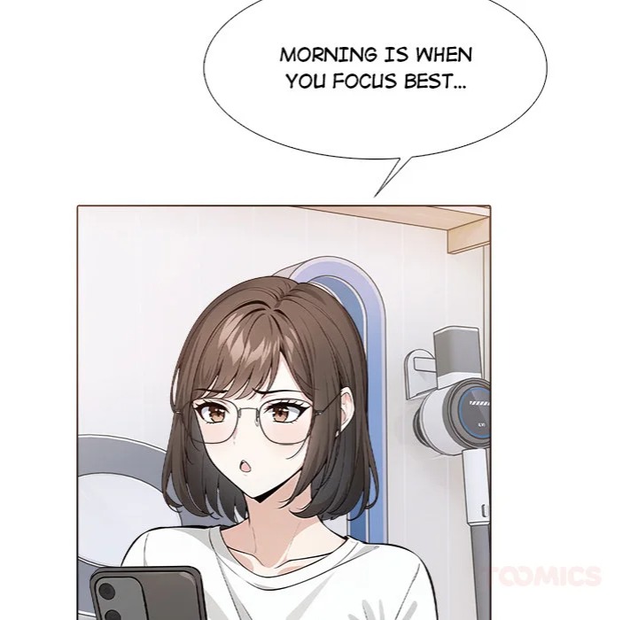 Love Me, or Else - Chapter 13 Page 9