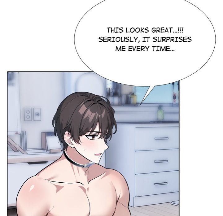 Love Me, or Else - Chapter 14 Page 116