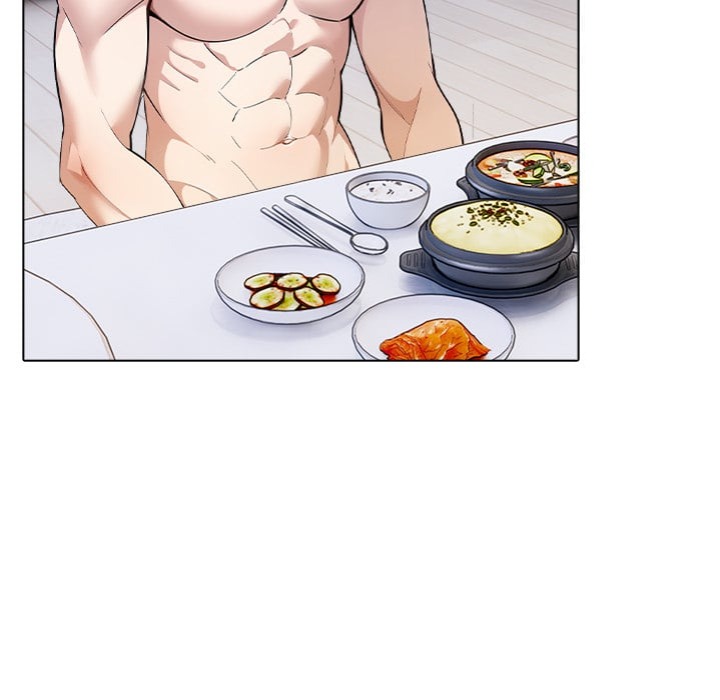 Love Me, or Else - Chapter 14 Page 117