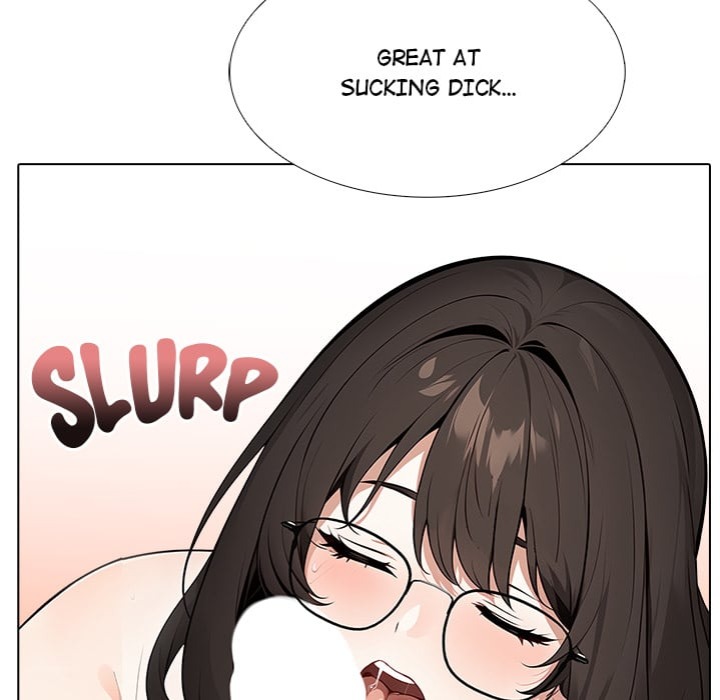 Love Me, or Else - Chapter 14 Page 15