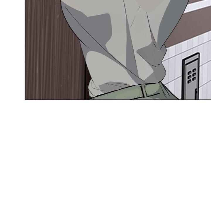 Love Me, or Else - Chapter 14 Page 160