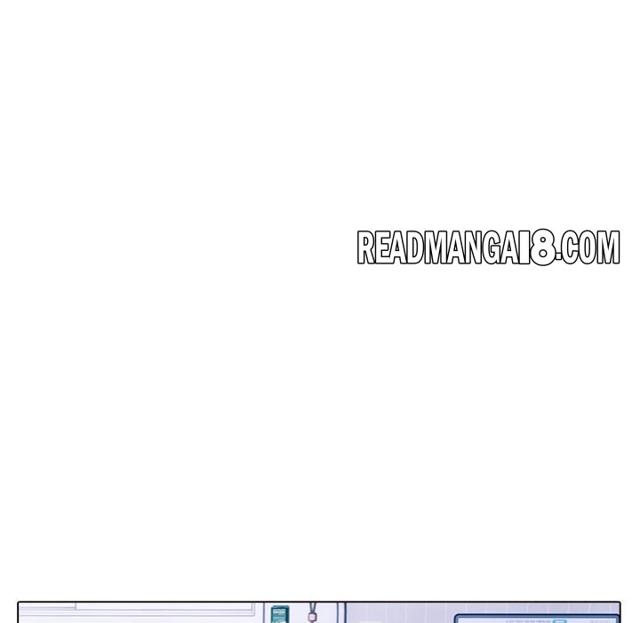 Love Me, or Else - Chapter 14 Page 43