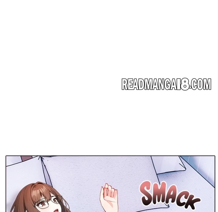 Love Me, or Else - Chapter 14 Page 7