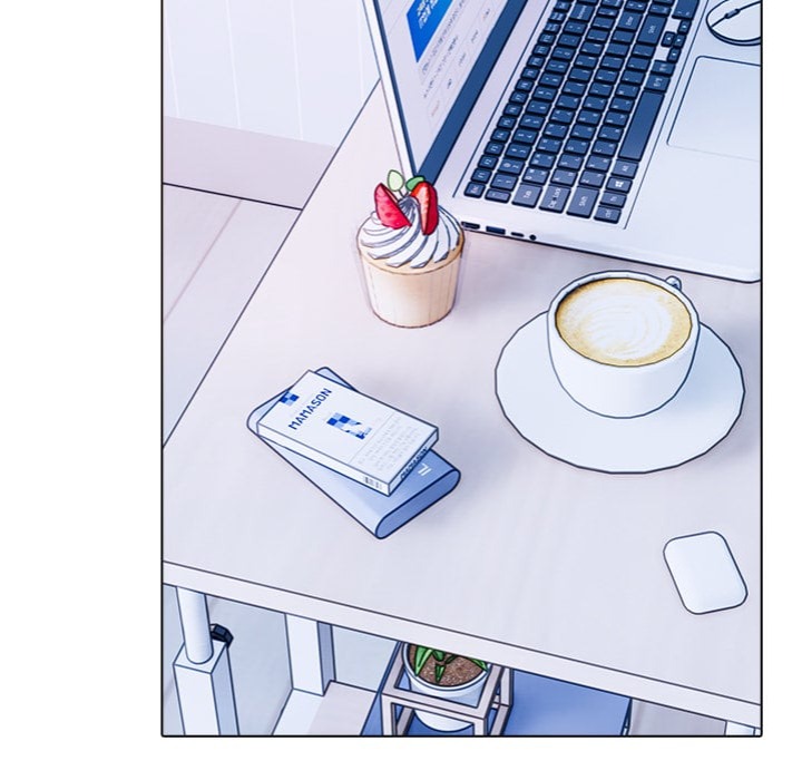 Love Me, or Else - Chapter 14 Page 71