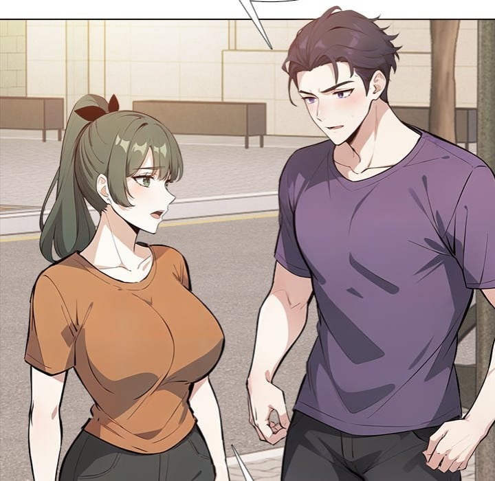 Love Me, or Else - Chapter 15 Page 121