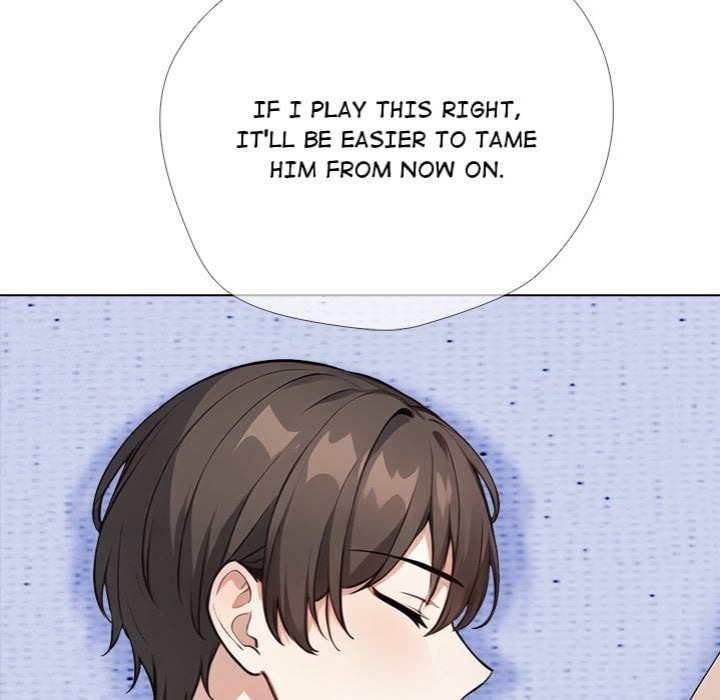 Love Me, or Else - Chapter 15 Page 139