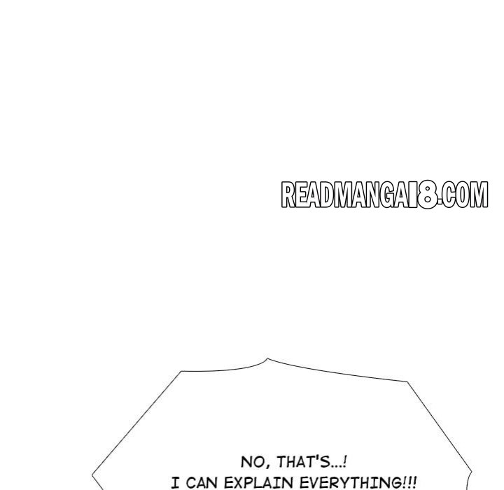 Love Me, or Else - Chapter 15 Page 22