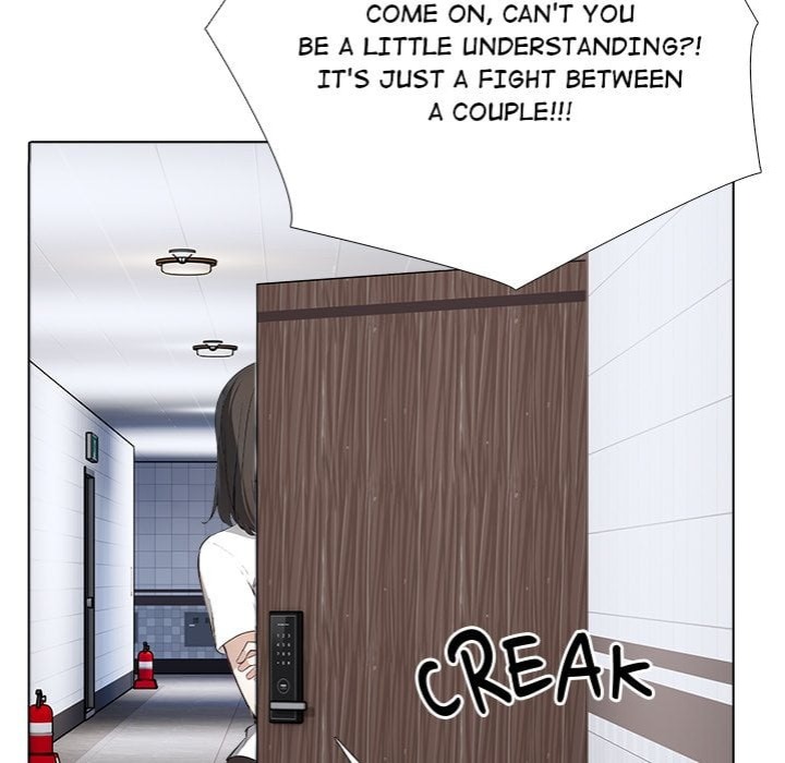 Love Me, or Else - Chapter 15 Page 37