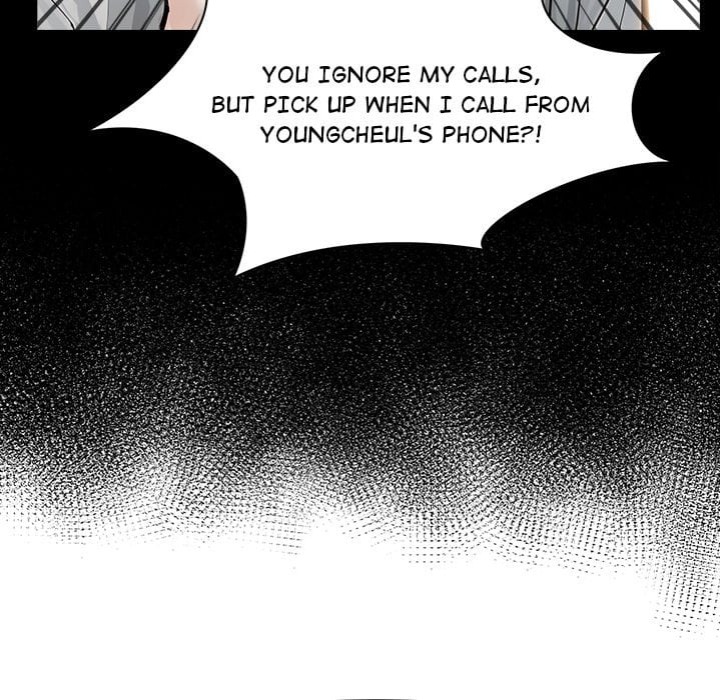 Love Me, or Else - Chapter 15 Page 86