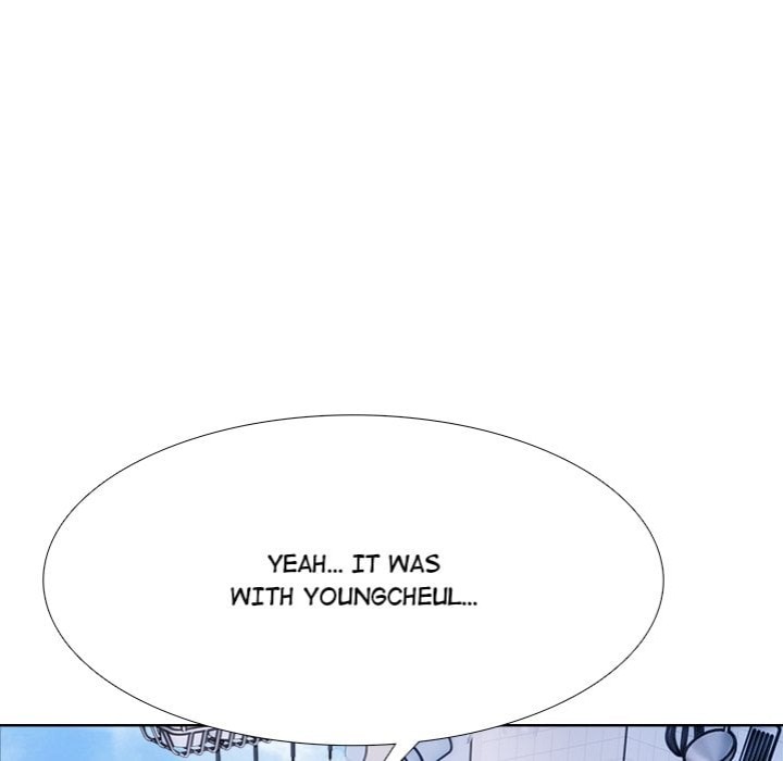 Love Me, or Else - Chapter 16 Page 108