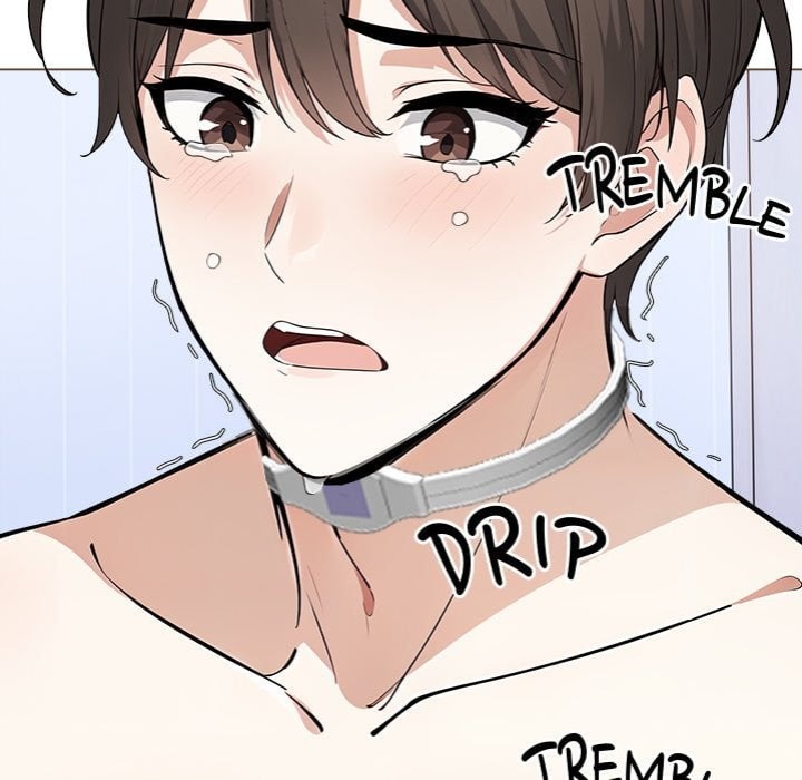 Love Me, or Else - Chapter 16 Page 128