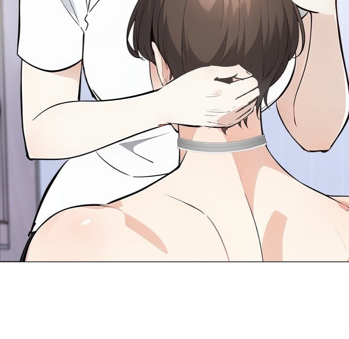 Love Me, or Else - Chapter 16 Page 140