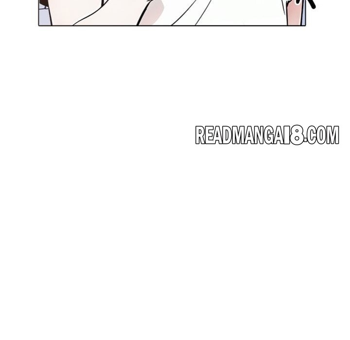 Love Me, or Else - Chapter 16 Page 23