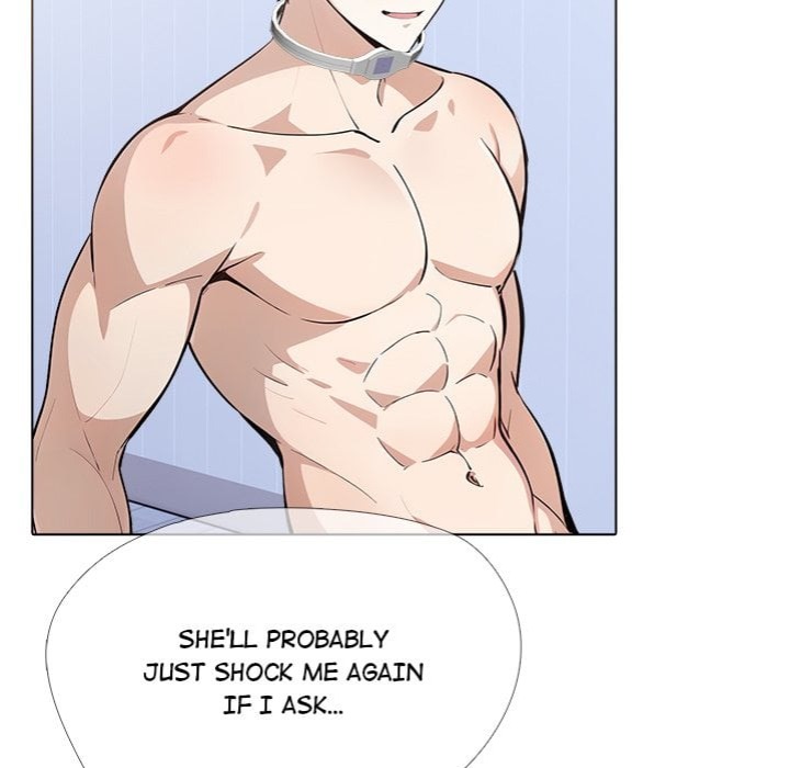 Love Me, or Else - Chapter 16 Page 73