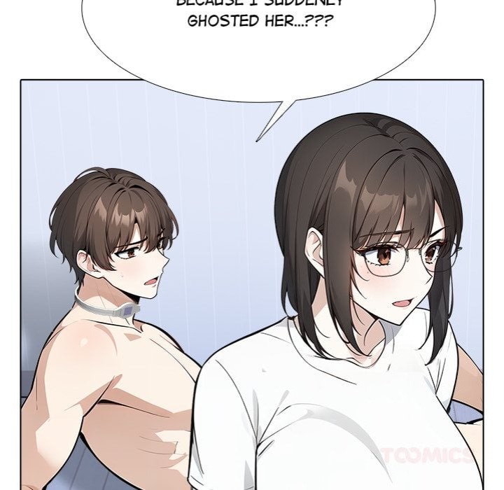 Love Me, or Else - Chapter 16 Page 99