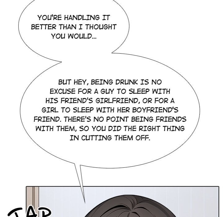 Love Me, or Else - Chapter 17 Page 19