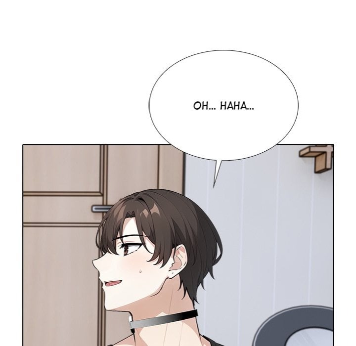 Love Me, or Else - Chapter 17 Page 47