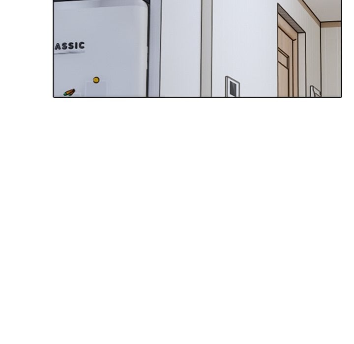 Love Me, or Else - Chapter 17 Page 5