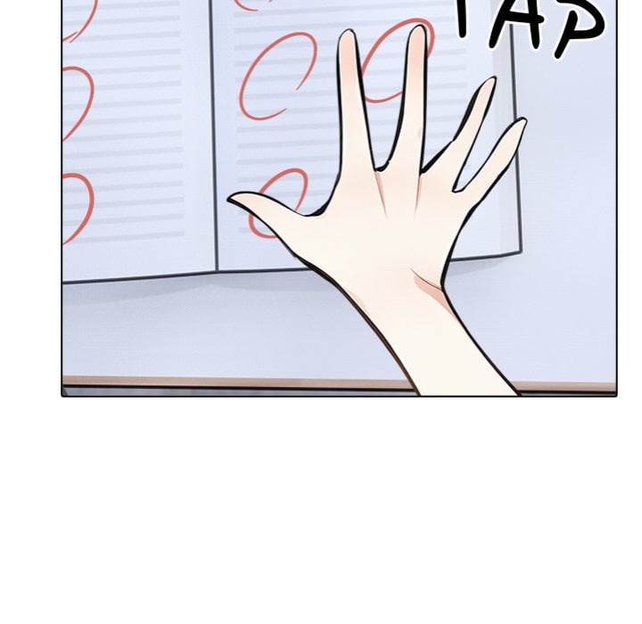 Love Me, or Else - Chapter 17 Page 64