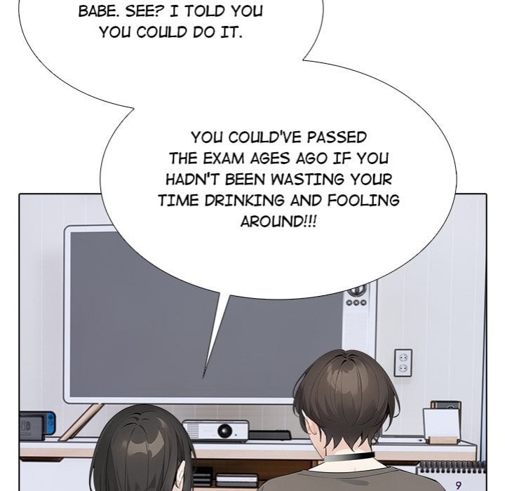 Love Me, or Else - Chapter 17 Page 68