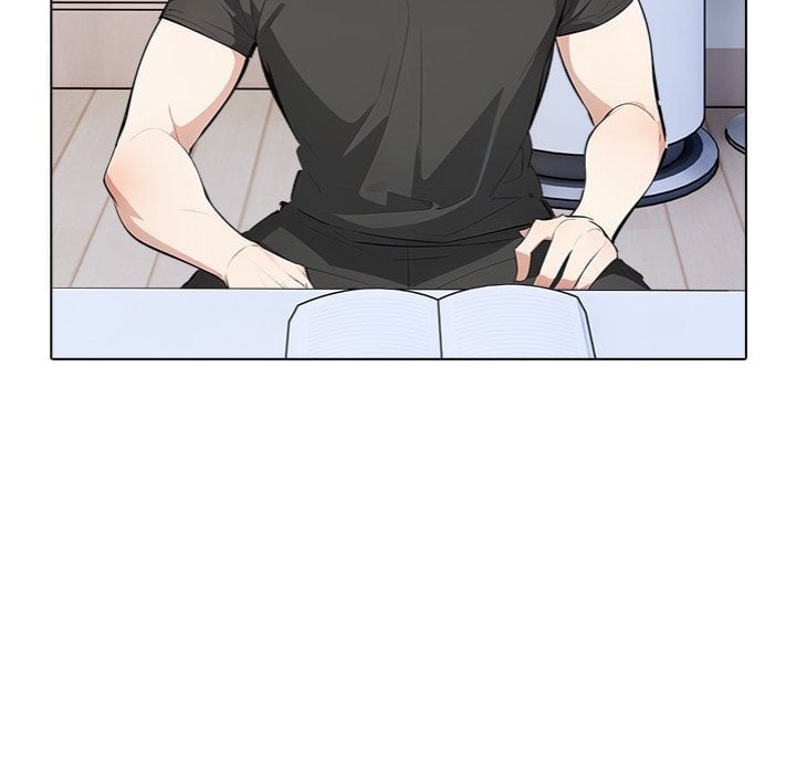 Love Me, or Else - Chapter 17 Page 7