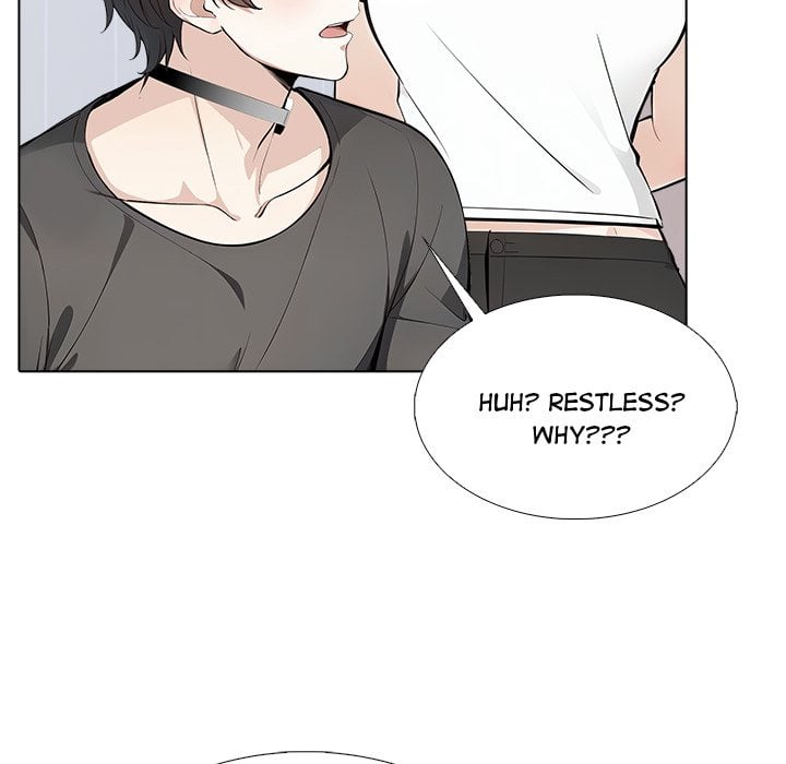 Love Me, or Else - Chapter 18 Page 108