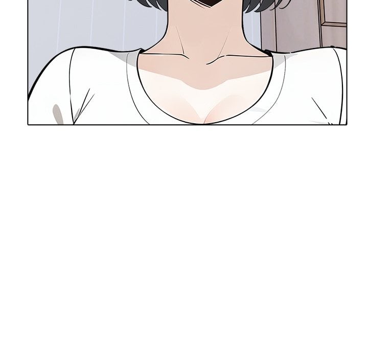 Love Me, or Else - Chapter 18 Page 110