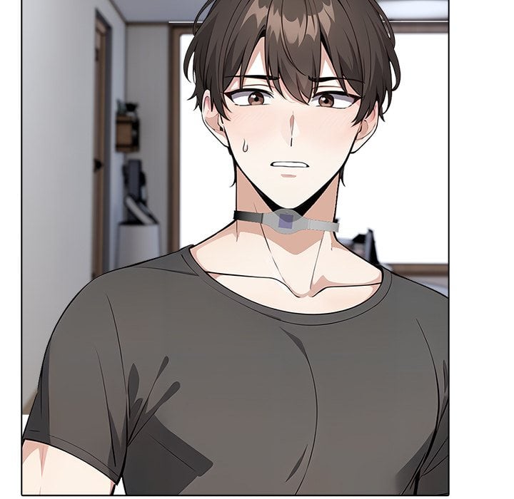 Love Me, or Else - Chapter 18 Page 126