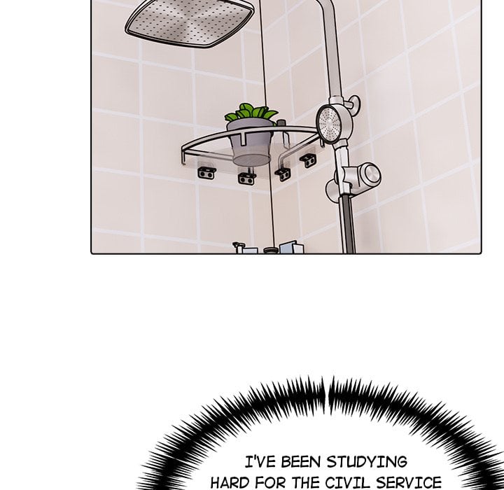 Love Me, or Else - Chapter 18 Page 17