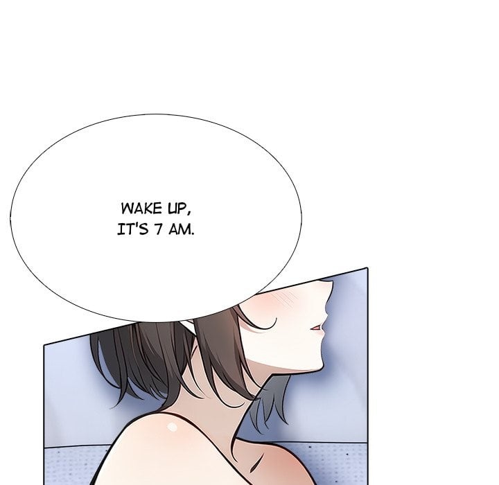 Love Me, or Else - Chapter 18 Page 33