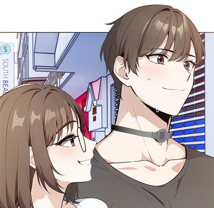 Love Me, or Else - Chapter 19 Page 15